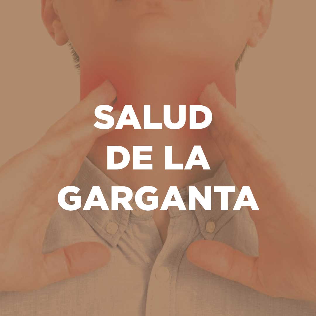 el barro ayuda en la salud de la garganta